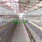 Factory Direct Sale on Alibaba 2m 3 Tier Cage Used for Rabbit