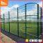 2016  Hot sales Galvanized better visibility premier anti climb fence