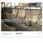Farm Equipment Adjustable Headlock for Dairy Cows