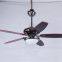 zhongshan esclighitng factory supply ac motor ceiling fan with light