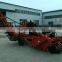 Agricultural harvest machine combine self loading potato harvest