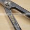 Well-cut and Stainless bonsai tools garden scissors at reasonable prices , small lot order available