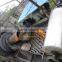 Indonesia best selling silica sand grinding ball mill and silica ball mill