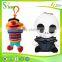 New Material Plush Reflective Toy Stuffed Toy Keychain Toys