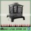 Top rated excellent quality outdoor chimnea for warm LF06