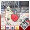 Punch Type Small Saw Dust Coal Briquette Making Machine