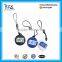 2017 Dia 28/30mm 13.56Mhz Epoxy Passive Rfid Tag With Elastic String