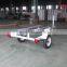 DOT Approved Boat Trailer Kit