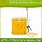 high quality garden sprayer knapsack electric sprayer battery