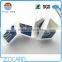 13.56MHZ Custom Printing Roll Rfid Paper Ticket