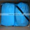 Newest outdoor camping rip stop nylon Inflatable air bag sofa