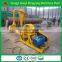Hot selling disc type wood pellet crusher from professional manufacturer