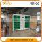 high quality hydroponics fodder machine