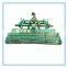 subsoiler cultivator and land preparation machine multifunction
