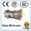 GHH/GHV medium gear reduciton power motor 2.2KW and 3.7KW