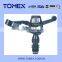 2016  china garden supplies rotating sprinkler valve