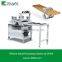 Timber Slitting and Bursting Clear Margin Saw Machine MJ-4003