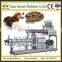 pet food extruding machine