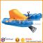 aquaculture machinery Floating aerator 1HP/2HP/3HP Paddlewheel aerator