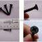 countersunk head machine screw