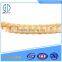 Various Color PP&Polyester Mixed Mooring Rope 12 Strands High Strength Braided Rope