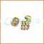 Customized wholesale quality wire drawing coil spring