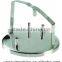 Stainless Steel Milk Bucket Lid Without Gasket
