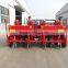 high quality agricultural machine rice transplanter for tractor made in China/hand cranked rice transplanter