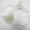 Custom high quality CNC machining parts PTFE