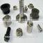 ISO9001:2008 CNC Turning Machining Carbon Steel Parts By America HASS Machine Processing