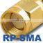 RP-SMA Male to SMA Female Adapter FPV Antenna Connector