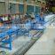 LMS carbon steel cable tray roll forming machine manufacturer with best service