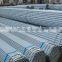 round galvanized steel pipe oil and gas steel pipes thick wall round steel pipe