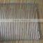 Easily Cleaned Stainless Steel Barbecue BBQ Grill Wire Mesh Net