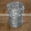 low price and high quality electro/hot dipped galvanized concertina razor wire/razor barbed wire