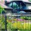 Commercial Security Eco-Friendly lawn bar
