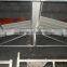 steel structure warehouse for farm.portable metal warehouse