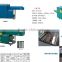 Carbon fiber cutter/textile cutting machine/Automatic textile waste cutting machine