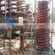 spiral concentrator spiral chute spiral separator for sale