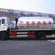 high quality Road surface repair equipment, 10000L bitumen spray truck price