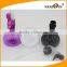 250ml Plastic Spherical Shape Spray Bottle for Hair Art Beauty Salon shop