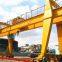 best sale outdoor mobile gantry crane