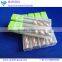 Solid carbide 4 flute drill bit cemented carbide end mill of various types