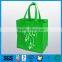 bag ecological promotional pp non woven bag