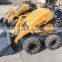 NEWLAND brand mini skid steer loader for sale with B&S U.S.A engine,23hp