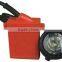 Portable miner safety lamp KLW6LM