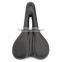 Bicycle Saddle MTB Sport Hollow Saddle Seat Back Seat Mat