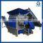 Zerma Tire Shredder For Recyling Line