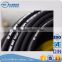 professional rubber sponge pipe / high quality rubber hose concrete vibrator high pressure hydraulic hose