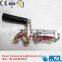 High Purity Brass Water Tap for Beer Barrel With Chrome Plated With Factory Price